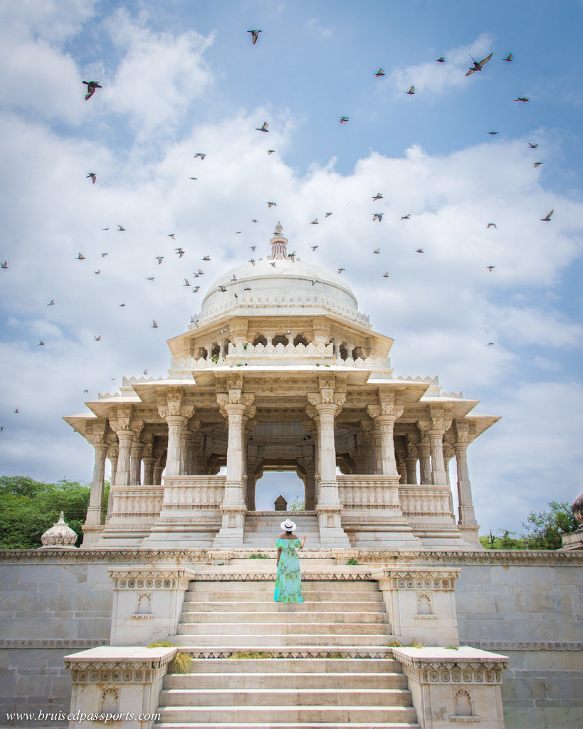 udaipur package 